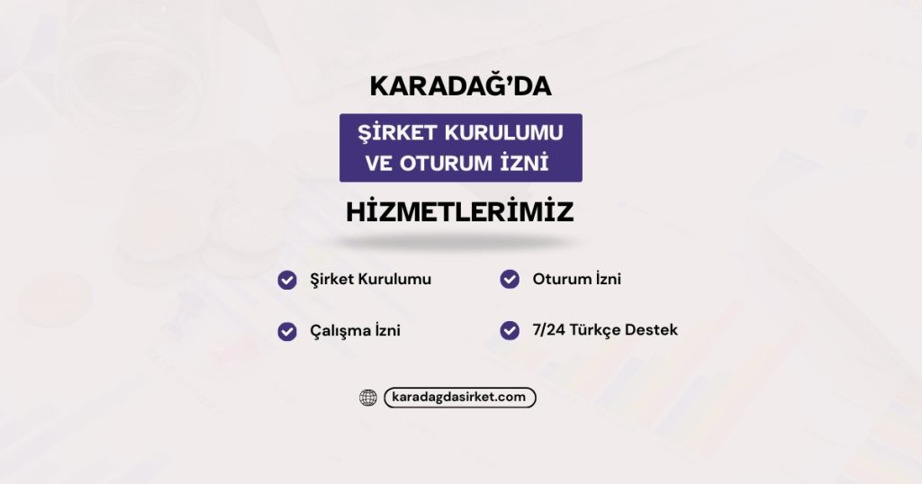 KaradagdaSirket.com Hizmetleri 2026