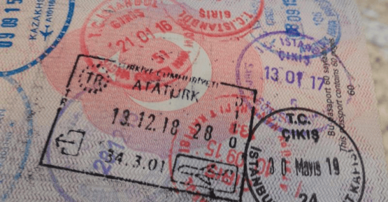 Türkiye'den Vizesiz Gidilen Ülkeler 2026 Güncel Rehber 2 Türkiye'den Vizesiz Gidilen Ülkeler 2026 Güncel Rehber 1
